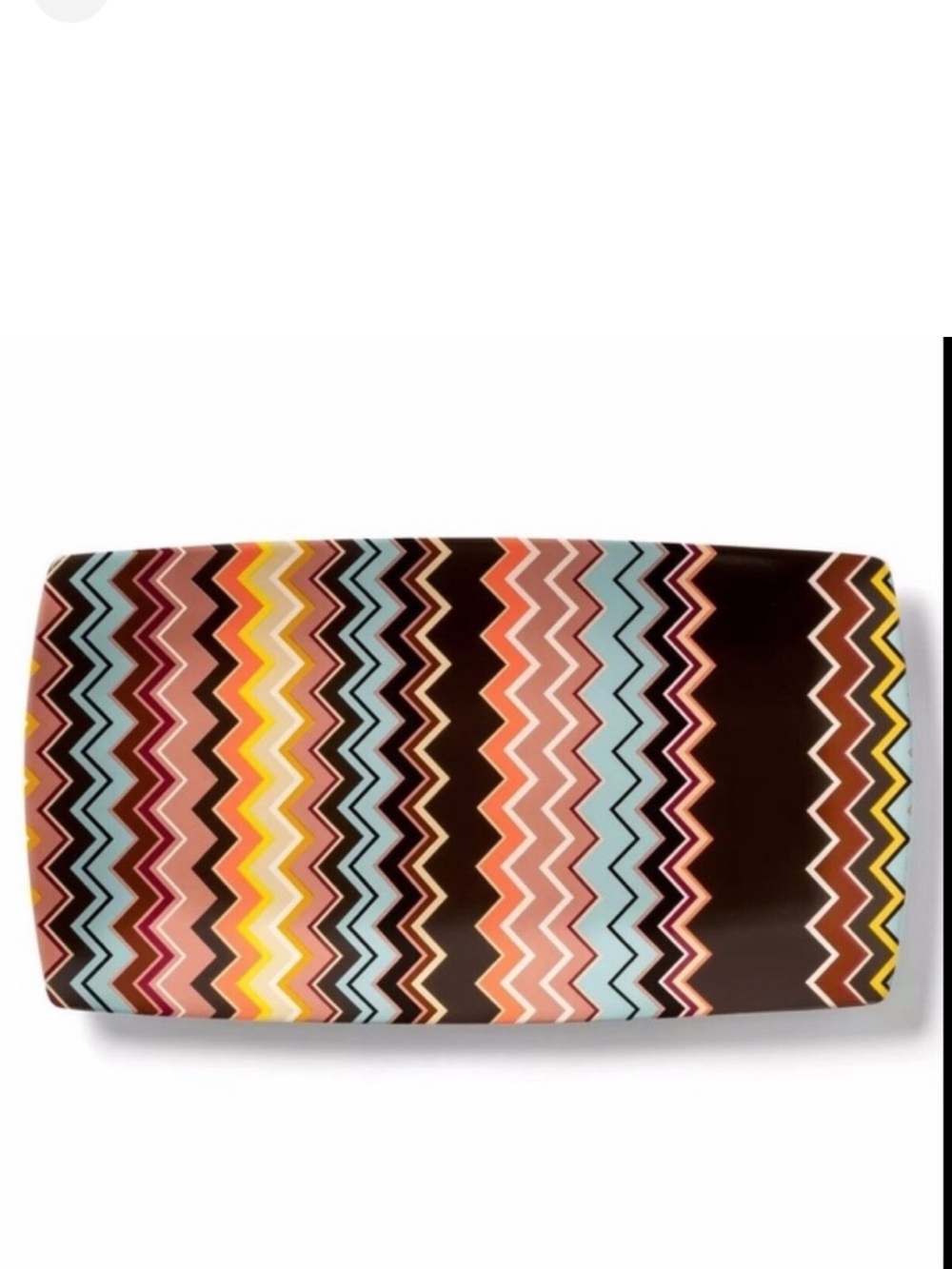 Missoni for Target | Serving Tray | Stoneware - Picture 9 of 9